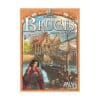 Bruges - The city on the Zwin