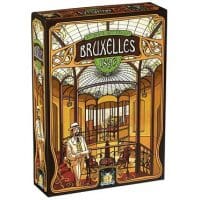 Bruxelles 1893