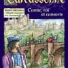 Carcassonne 2. 0 - comte, roi et consorts