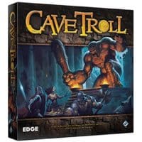 Cave Troll
