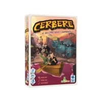Cerbère Nouvelle Edition