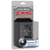 Star Wars X-Wing - Chasseur TIE