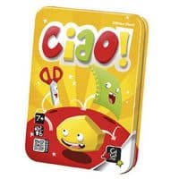 Ciao!