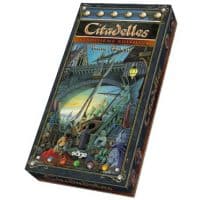 Citadelles (3ème édition)