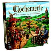 Clochemerle