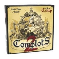 Complots 2