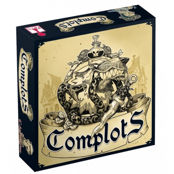 Complots