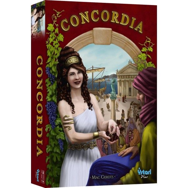 Concordia