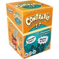 Contrario
