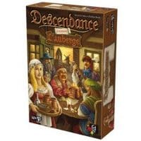 Descendance - L'Auberge