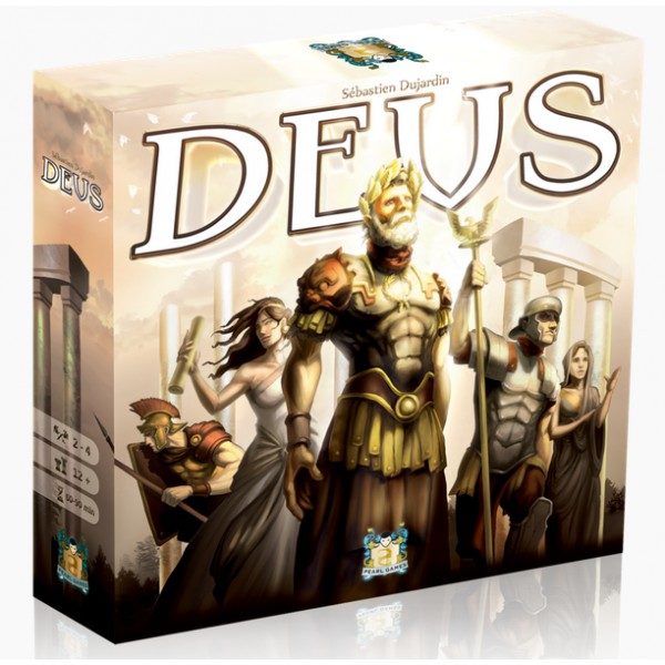 Deus