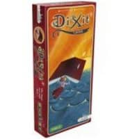 Dixit 2 - Quest