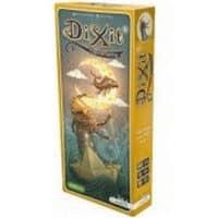 Dixit 5 - Day Dreams