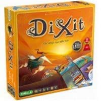 Dixit