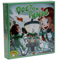Doctor Panic