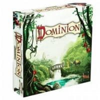 Dominion - L'Arrière Pays