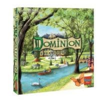 Dominion - Prospérité