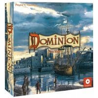 Dominion - Rivages