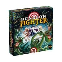 Dungeon fighter