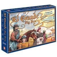 El Grande - Big Box
