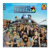 Essen The Game