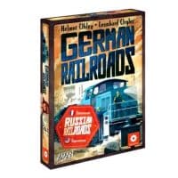 Russian Railroads - German Railroads