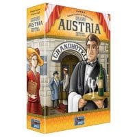 Grand Austria Hotel