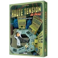 Haute Tension de Luxe