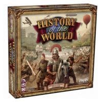 History of the world