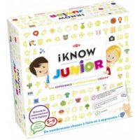 IKnow - Junior