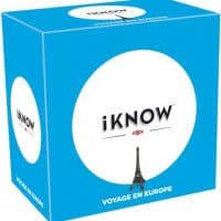 IKnow - Europe