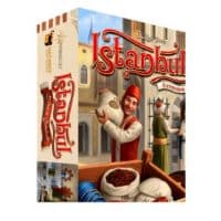 Istanbul - Moka et Bakchich