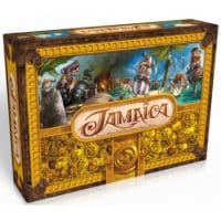 Jamaïca