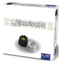 Kamisado