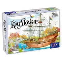 Keyflower