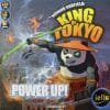 King of tokyo - power up! – image 4