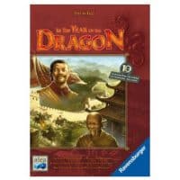 L'Année du Dragon - Edition 10 Ans