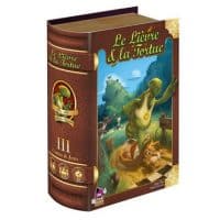 Le Lièvre et la Tortue