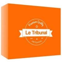 Le Tribunal