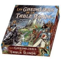 Les Chevaliers de la Table Ronde