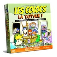 Les colocs - La total