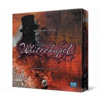 Lettres de Whitechapel