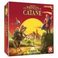 Catane - Princes de Catane
