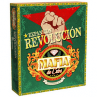 Mafia de Cuba - Révolucion