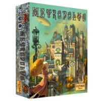 Métropolys
