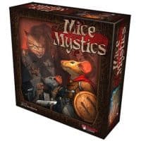 Mice et Mystics