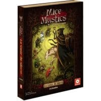 Mice et Mystics - Le Coeur de Glorm