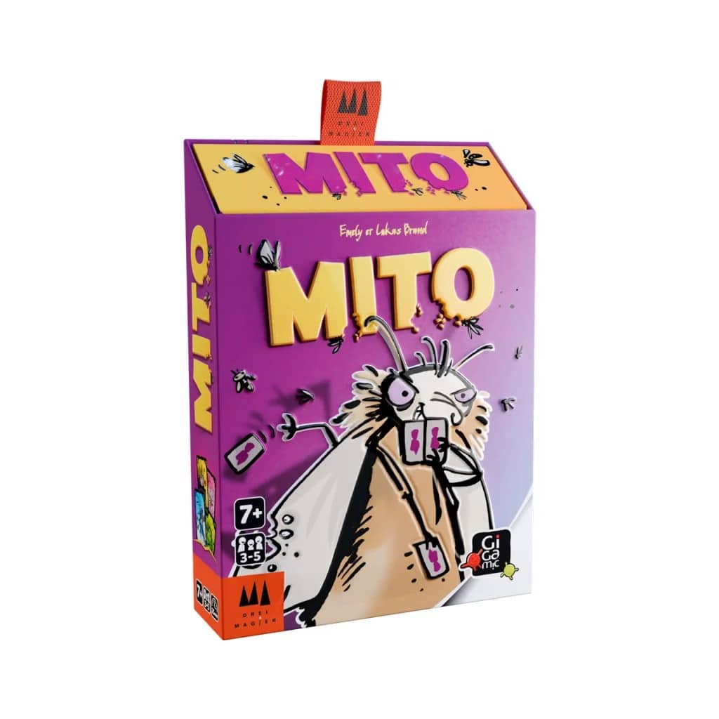 Mito 20 Mito