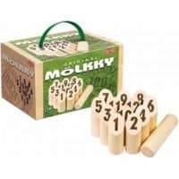 Mölkky - Coffret Carton