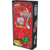 Cash'n Guns - More Guns